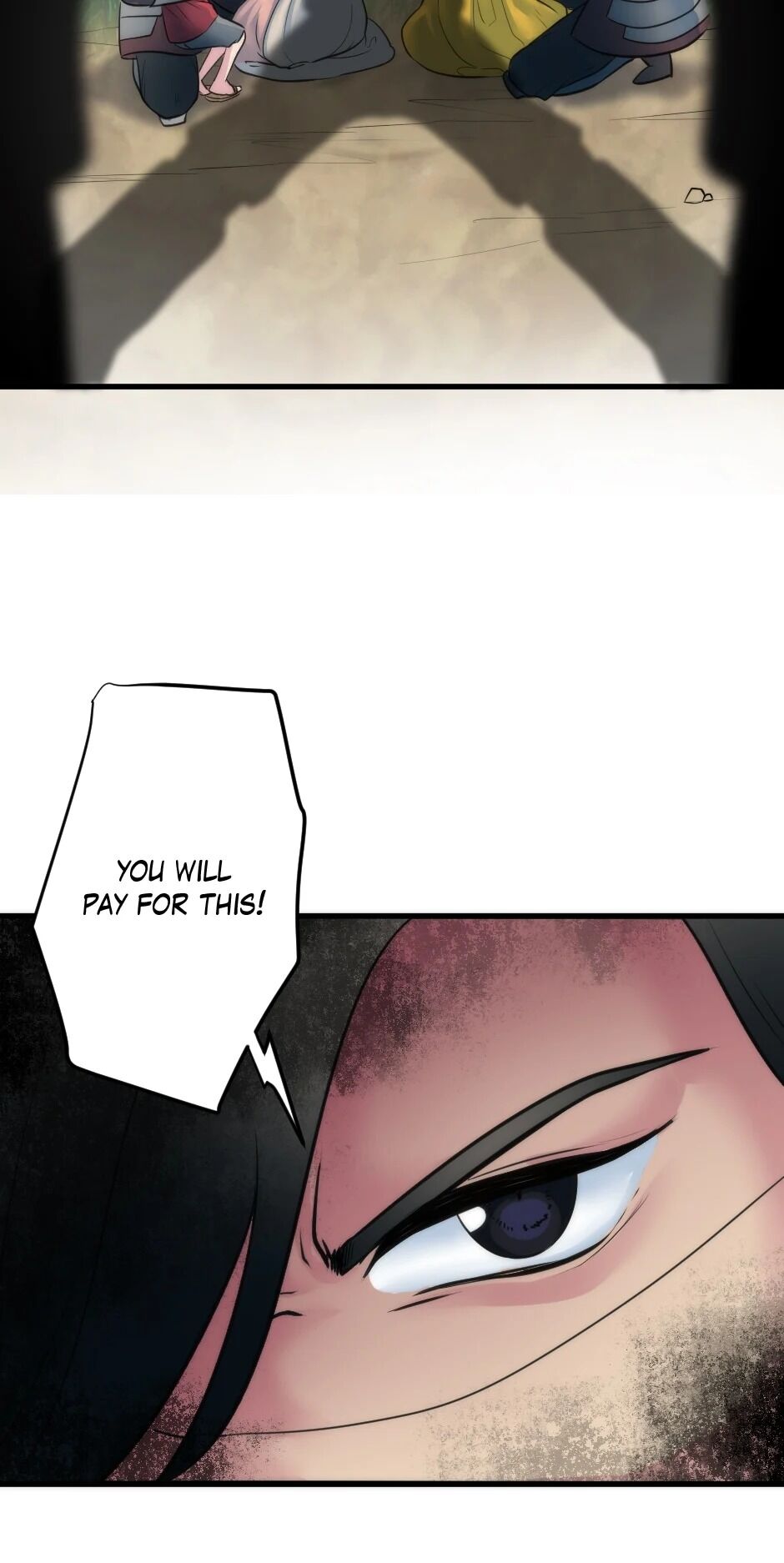 The Dragon Prince’s Bride Chapter 32 191 37