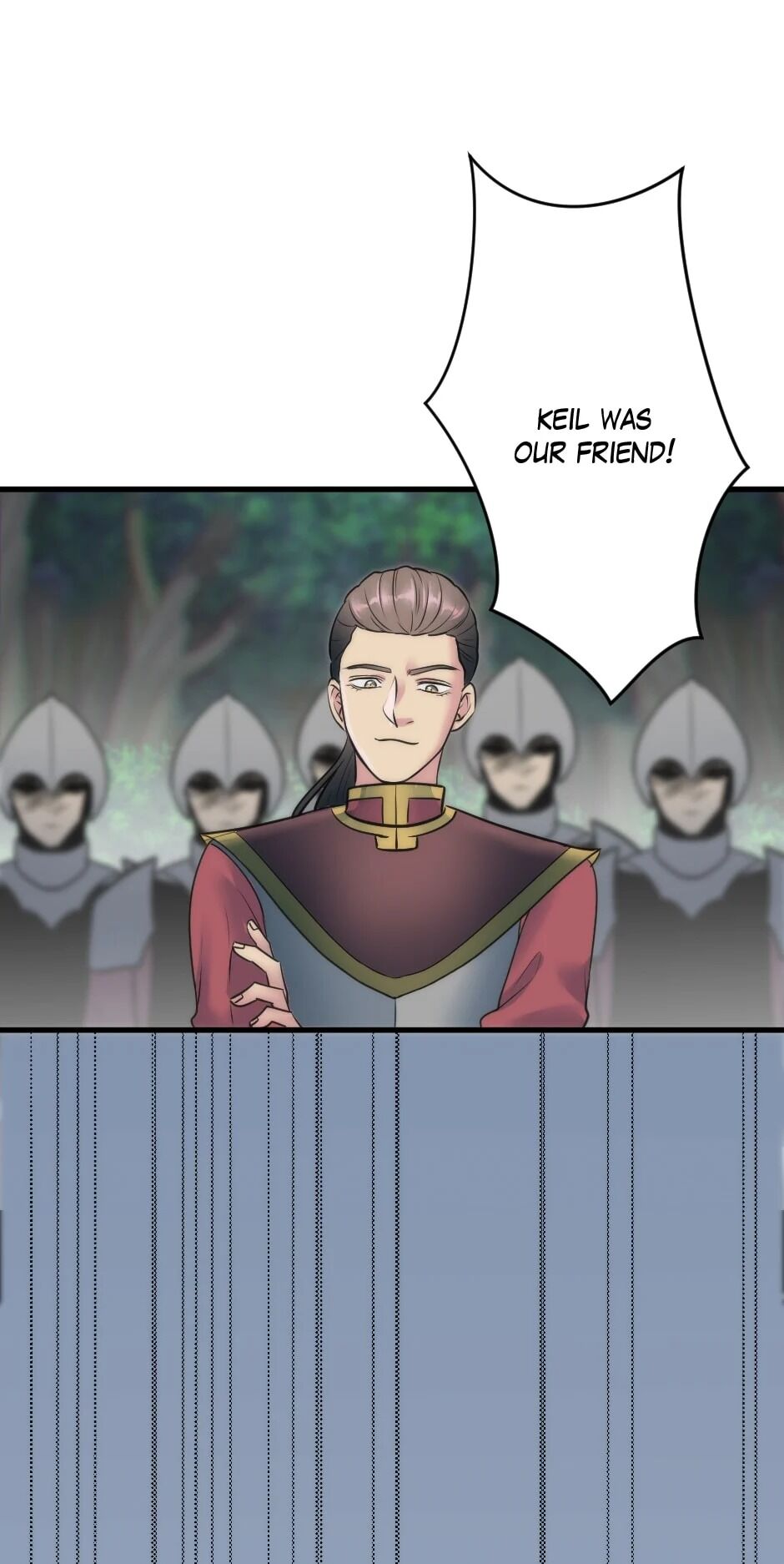 The Dragon Prince’s Bride Chapter 32 192 38