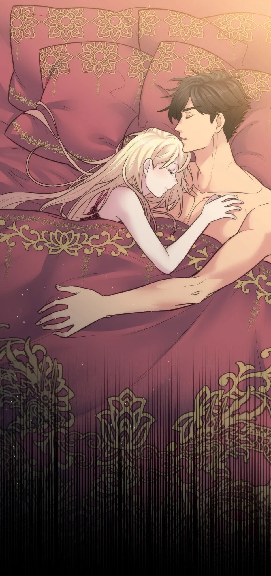 The Dragon Prince’s Bride Chapter 32 158 4