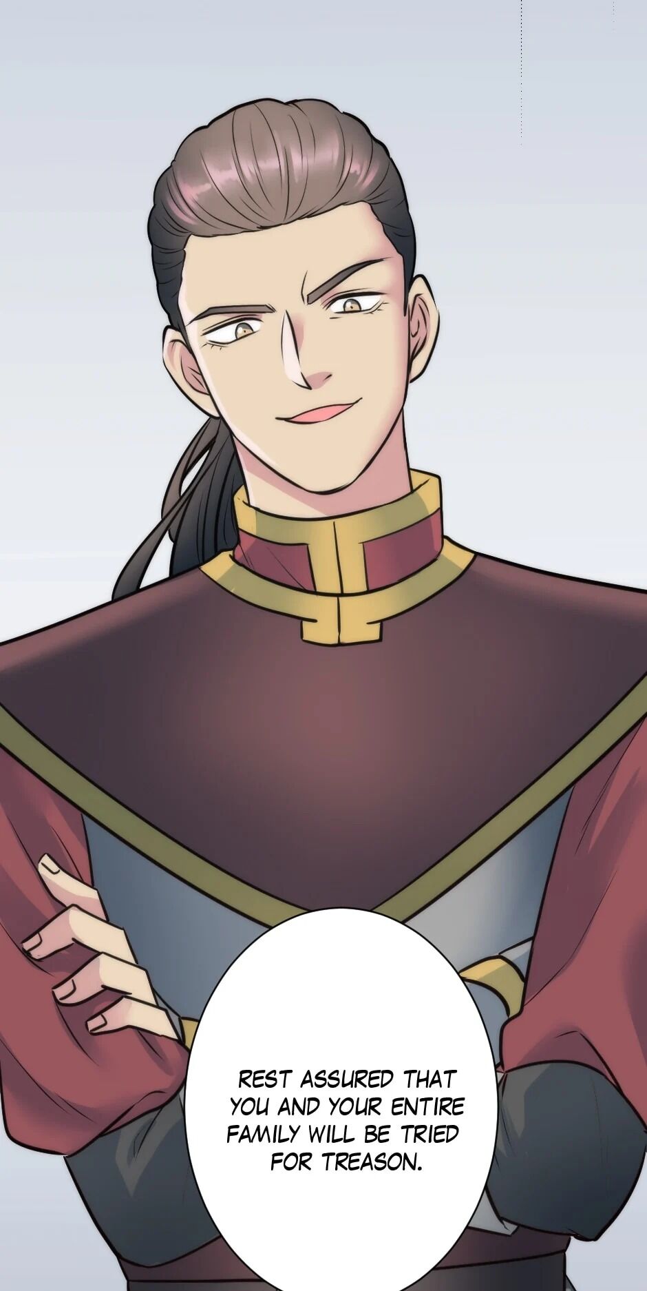 The Dragon Prince’s Bride Chapter 32 194 40