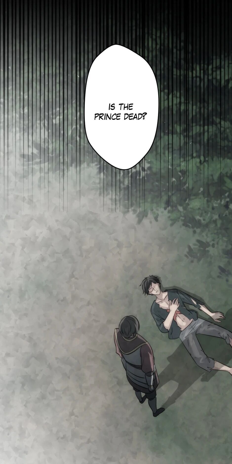 The Dragon Prince’s Bride Chapter 32 197 43