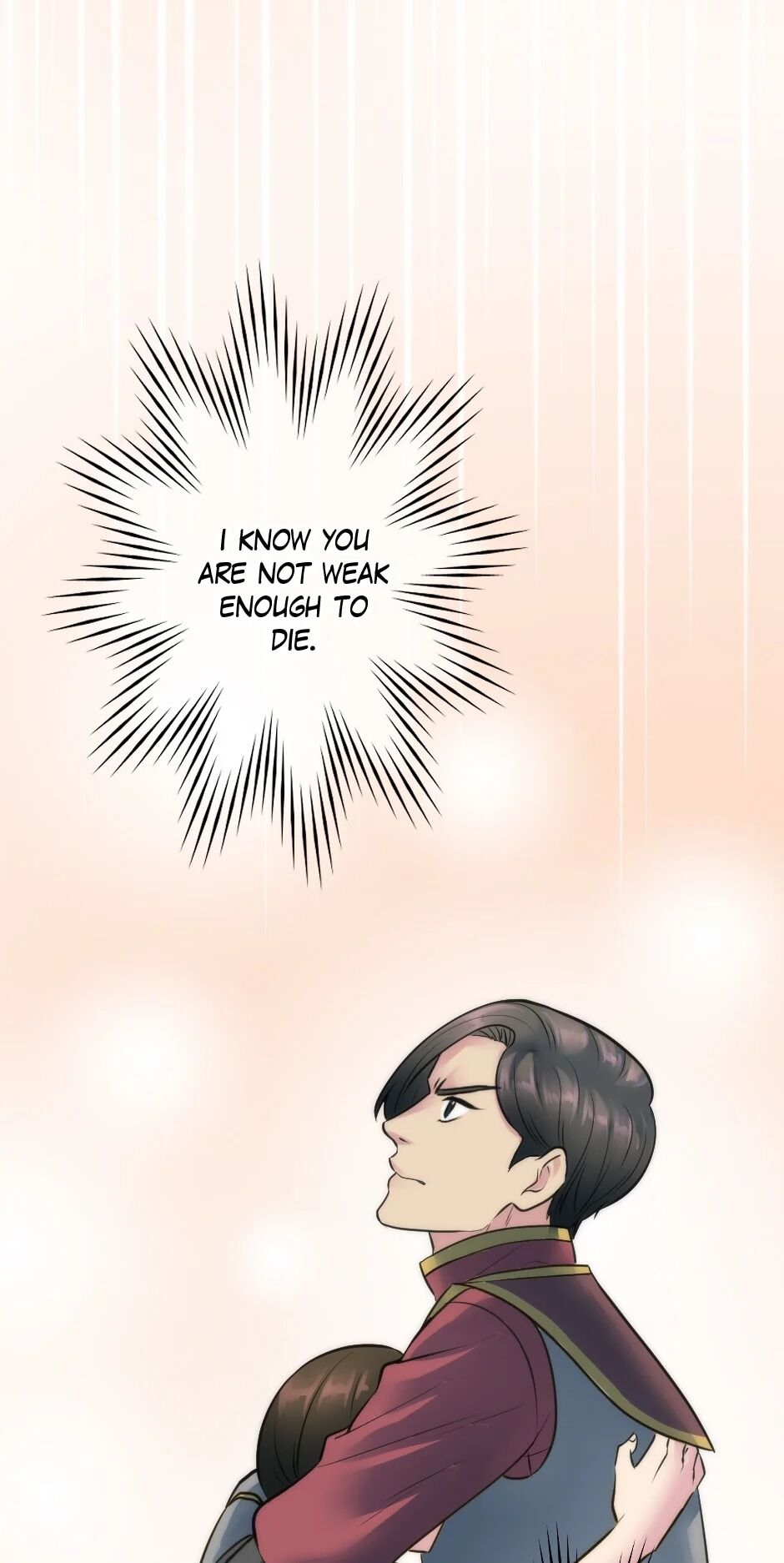 The Dragon Prince’s Bride Chapter 32 201 47