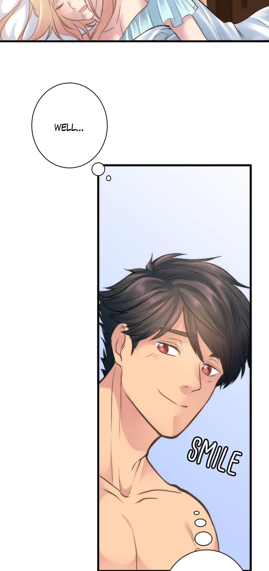 The Dragon Prince’s Bride Chapter 32 162 8