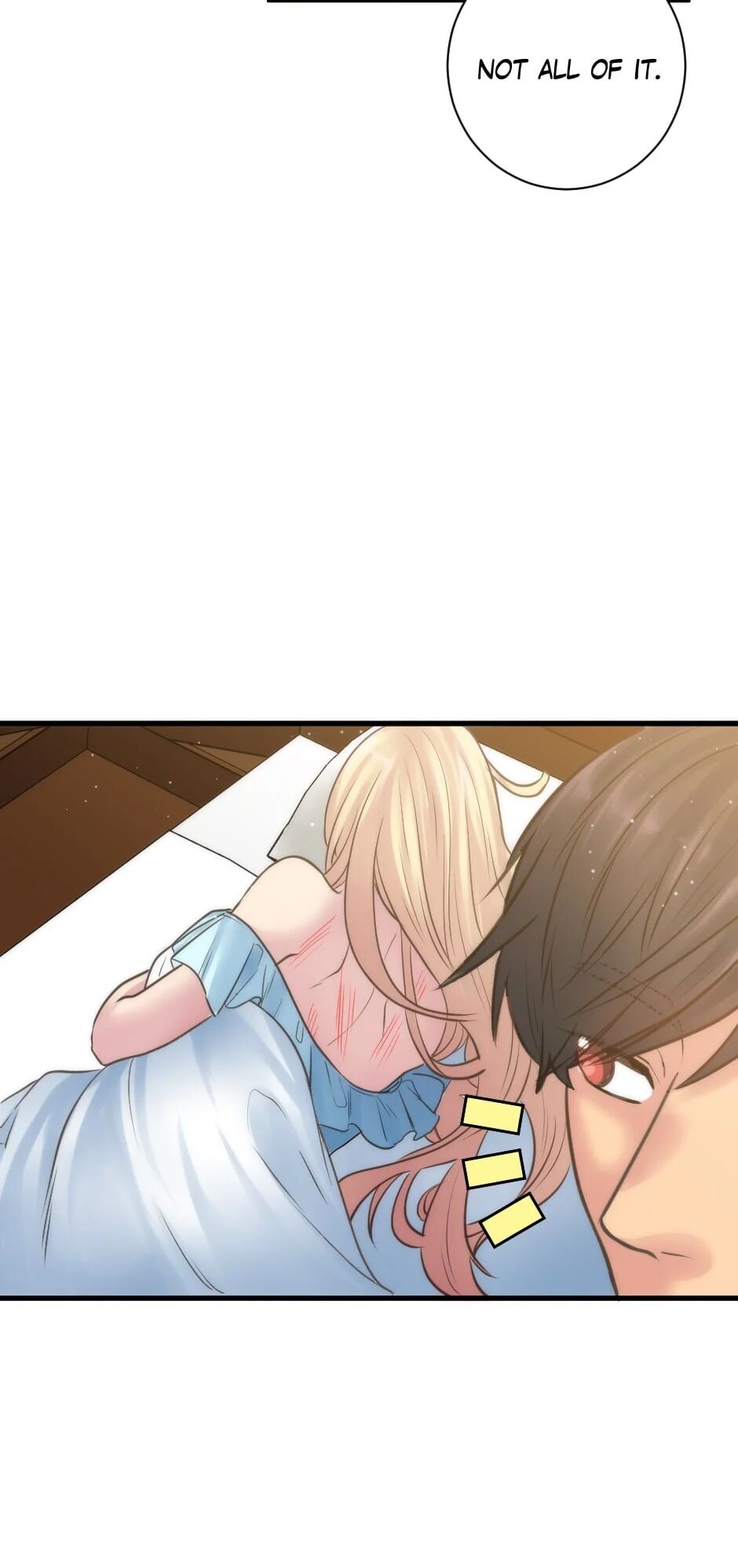 The Dragon Prince’s Bride Chapter 32 163 9