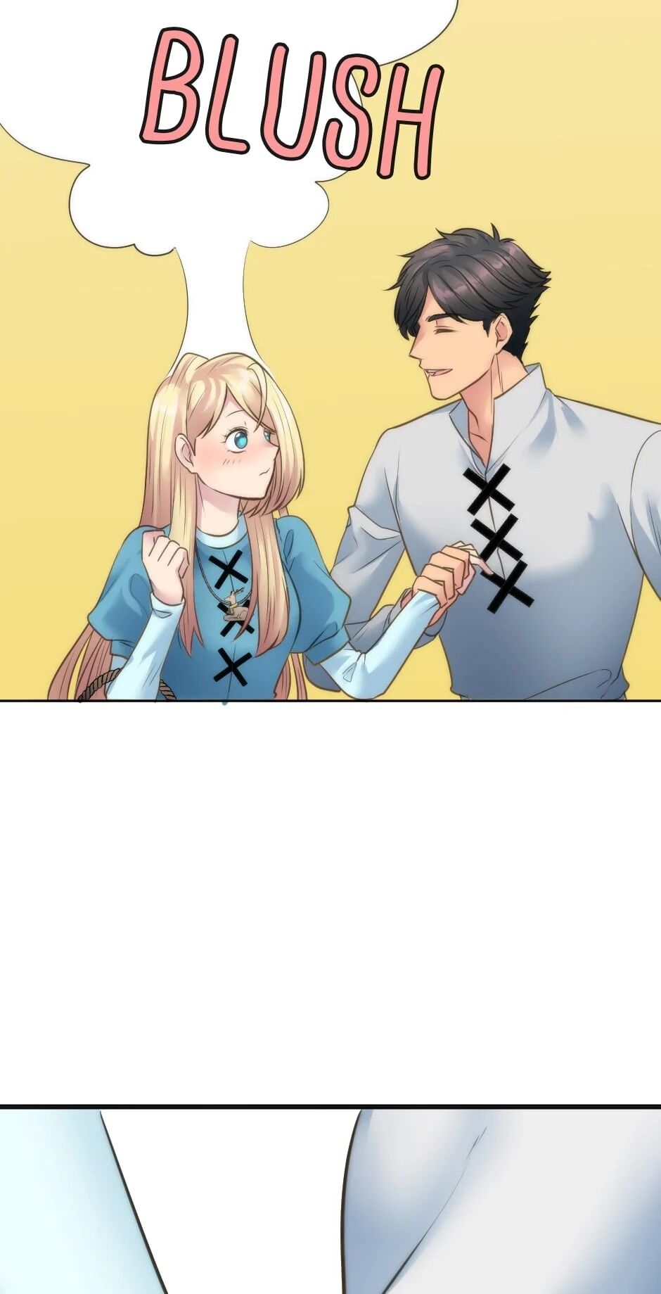 The Dragon Prince’s Bride Chapter 33 155 10