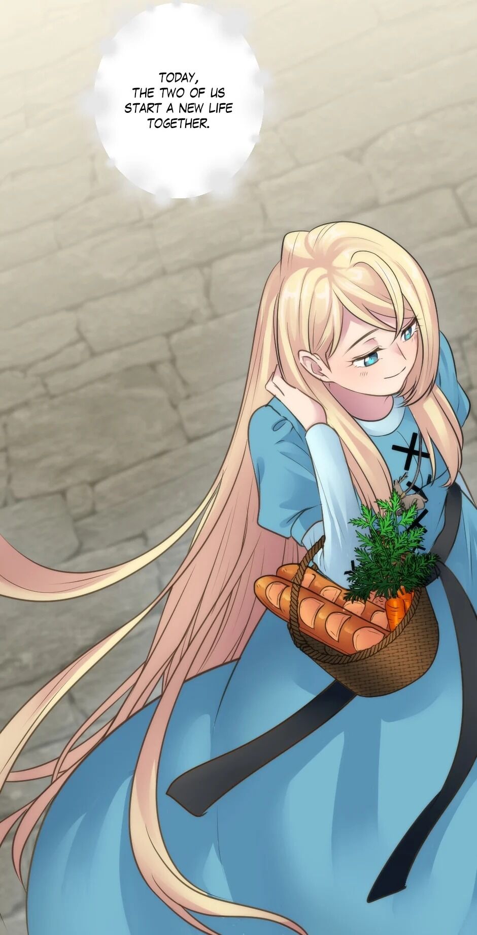 The Dragon Prince’s Bride Chapter 33 157 12