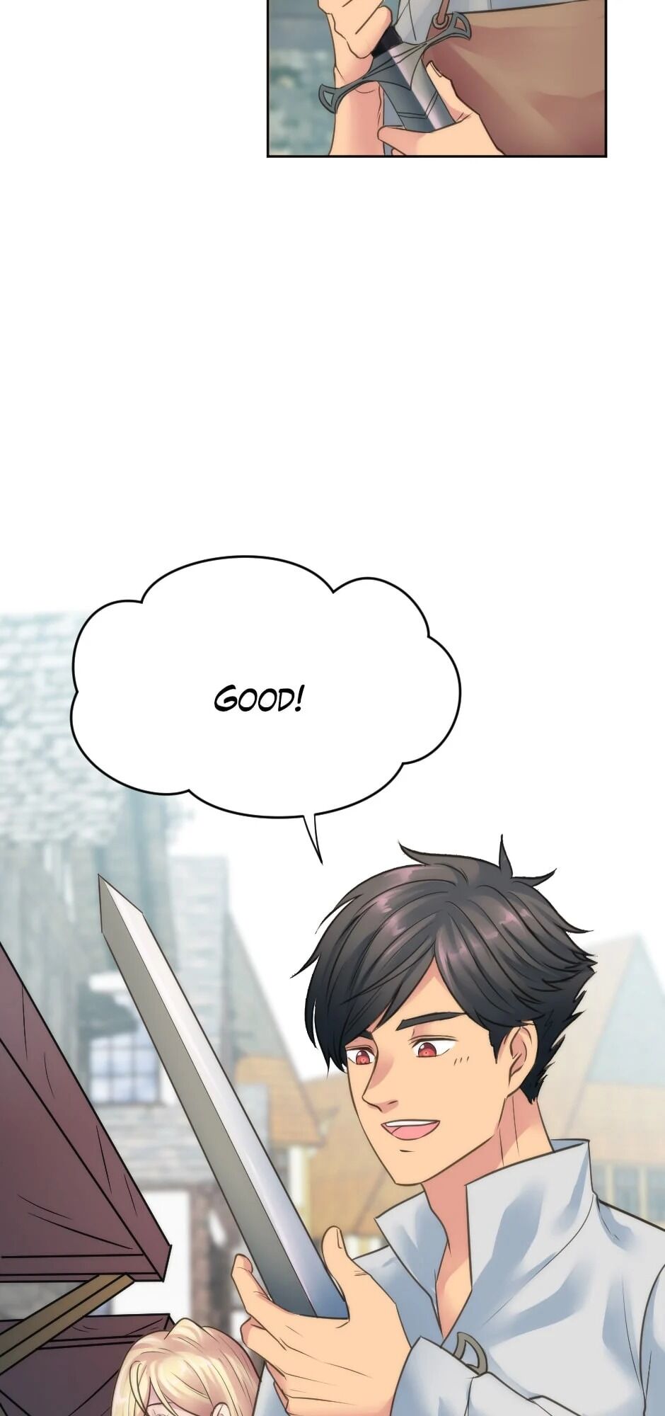 The Dragon Prince’s Bride Chapter 33 159 14