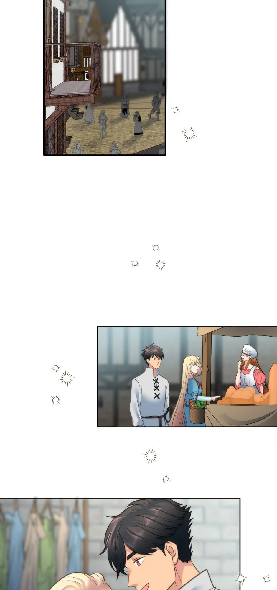 The Dragon Prince’s Bride Chapter 33 161 16