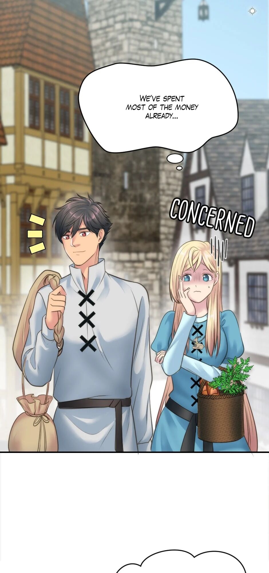 The Dragon Prince’s Bride Chapter 33 163 18