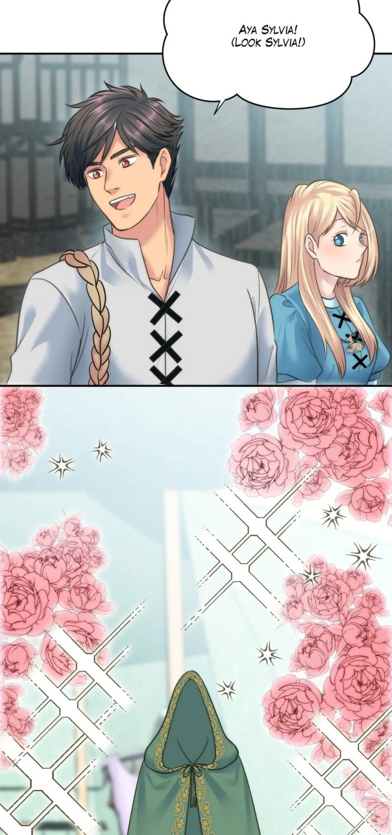 The Dragon Prince’s Bride Chapter 33 164 19