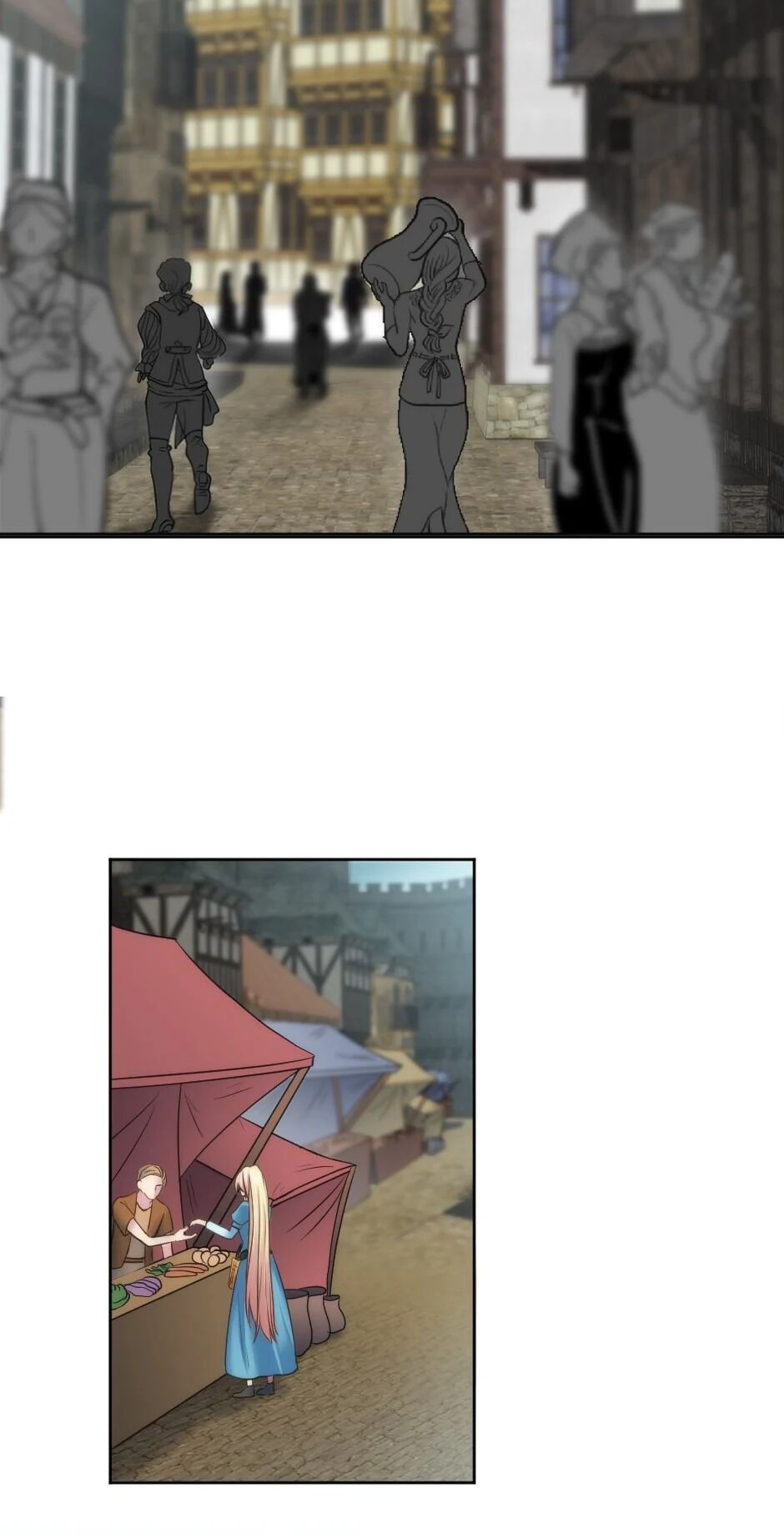 The Dragon Prince’s Bride Chapter 33 147 2
