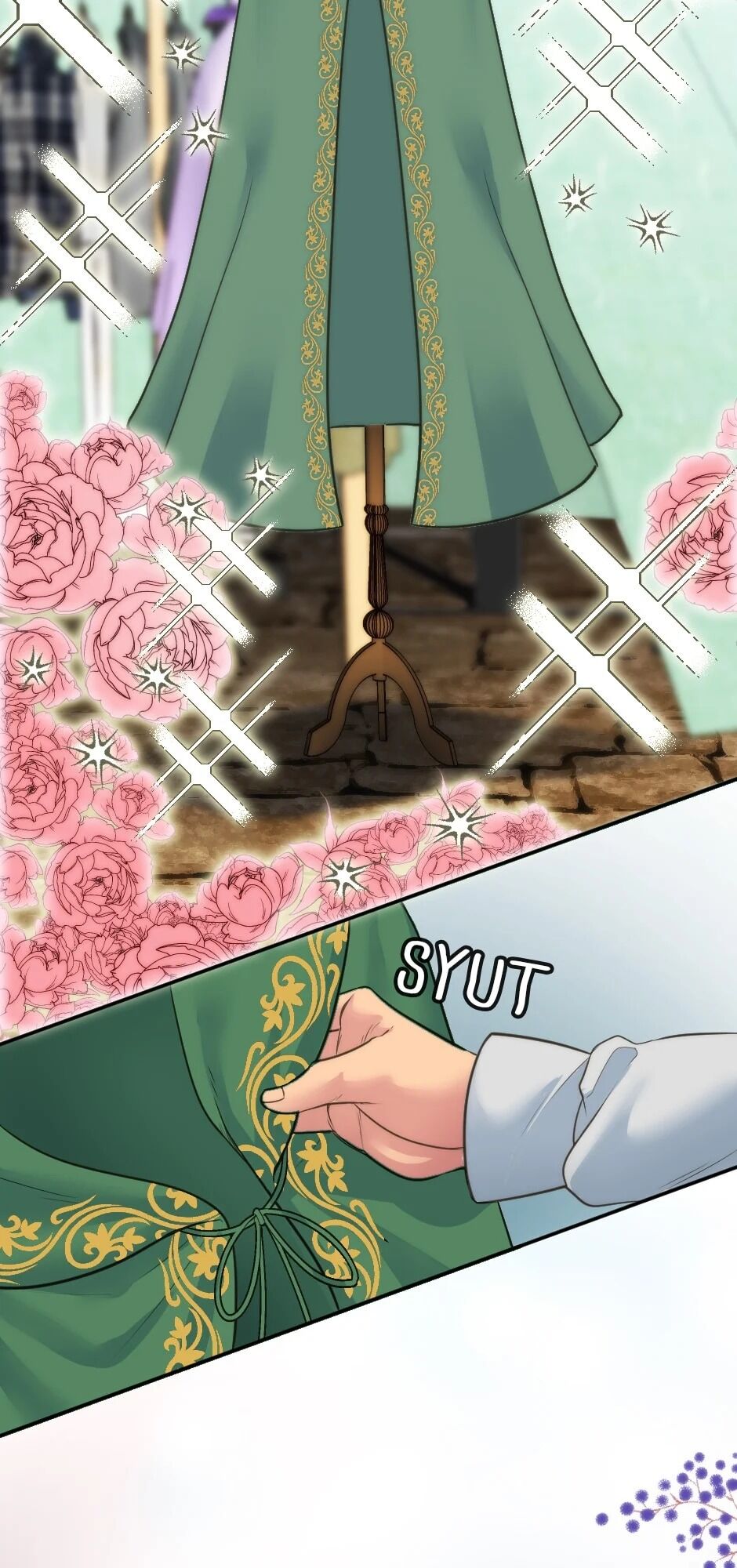 The Dragon Prince’s Bride Chapter 33 165 20