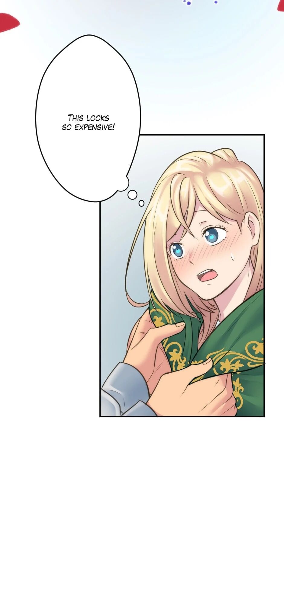 The Dragon Prince’s Bride Chapter 33 167 22