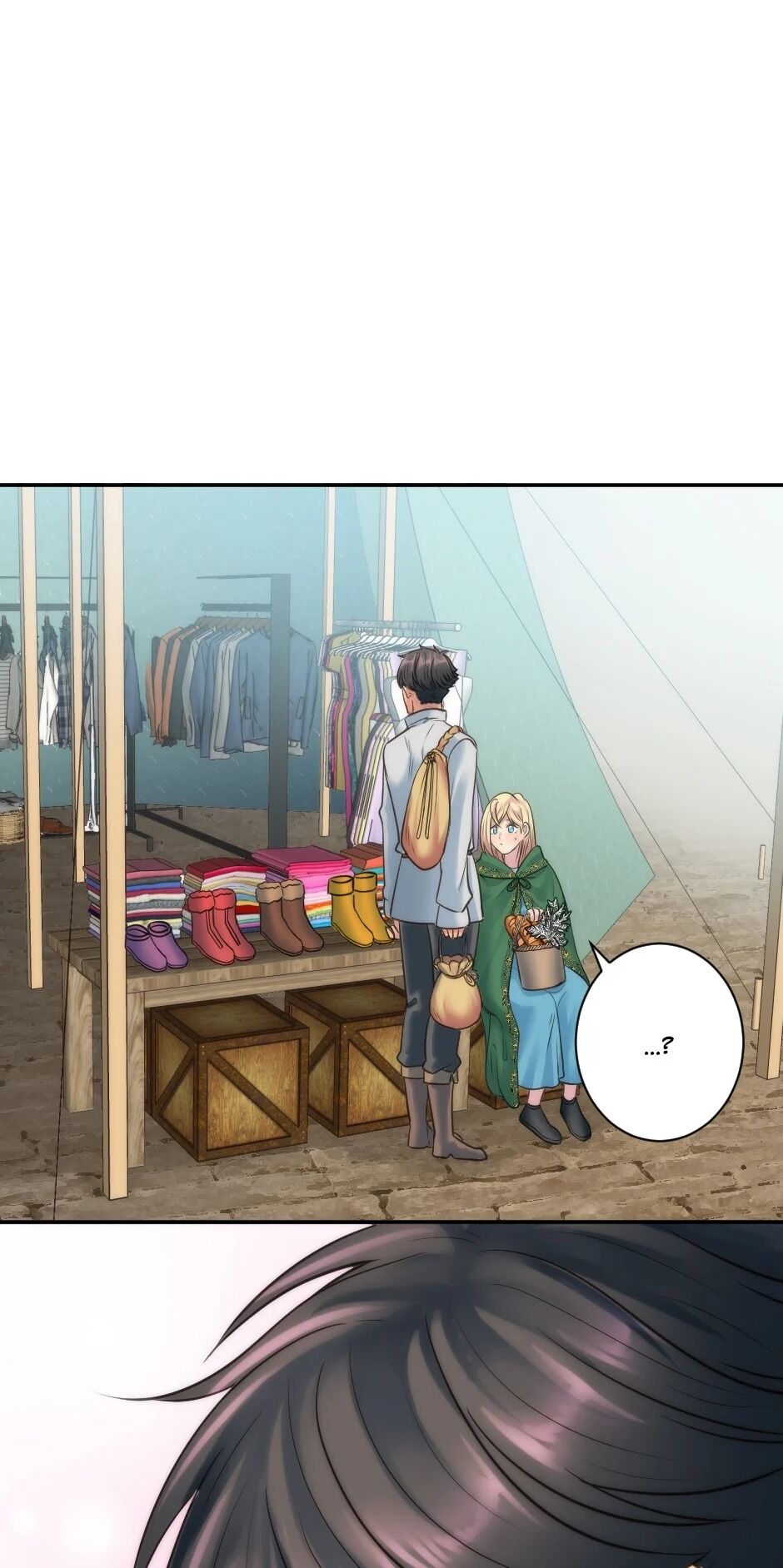 The Dragon Prince’s Bride Chapter 33 168 23