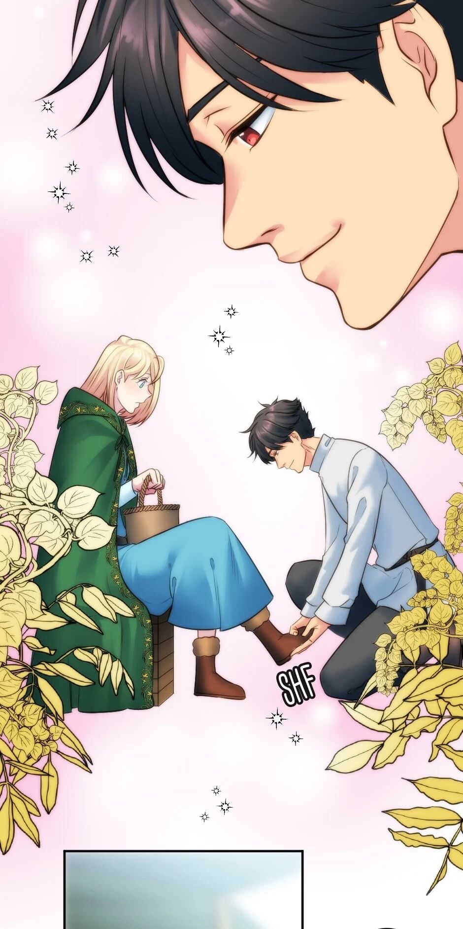 The Dragon Prince’s Bride Chapter 33 169 24