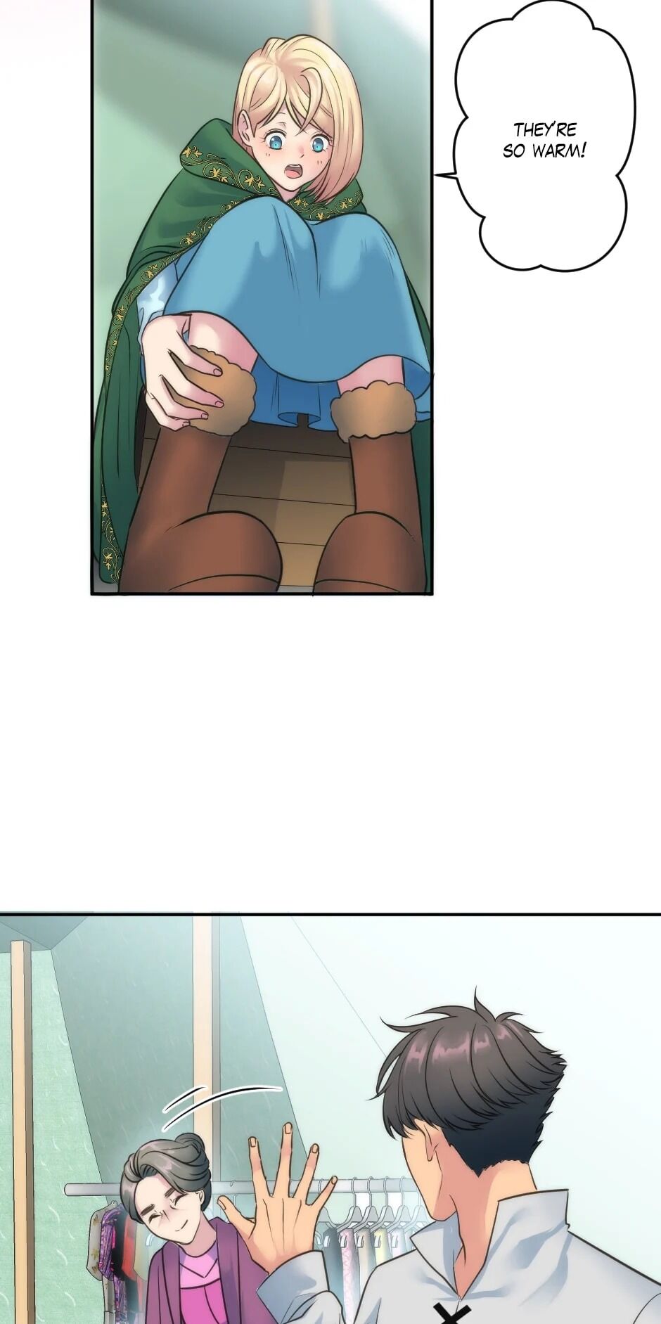The Dragon Prince’s Bride Chapter 33 170 25