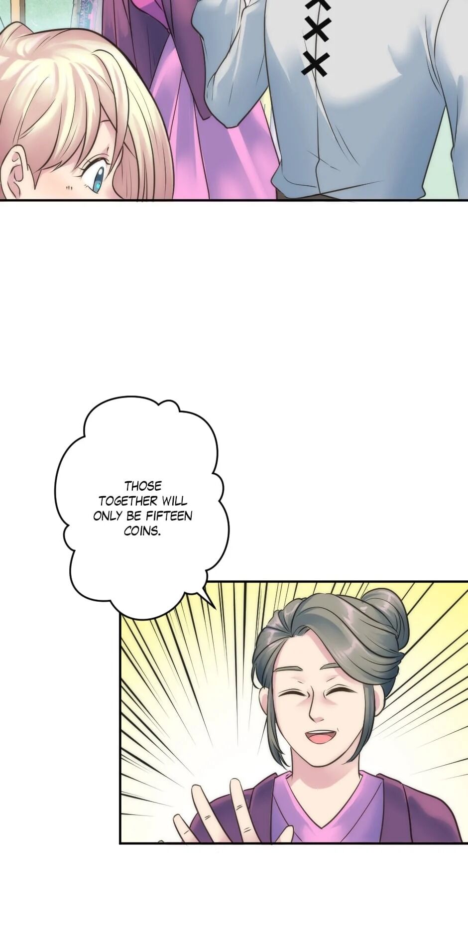 The Dragon Prince’s Bride Chapter 33 171 26
