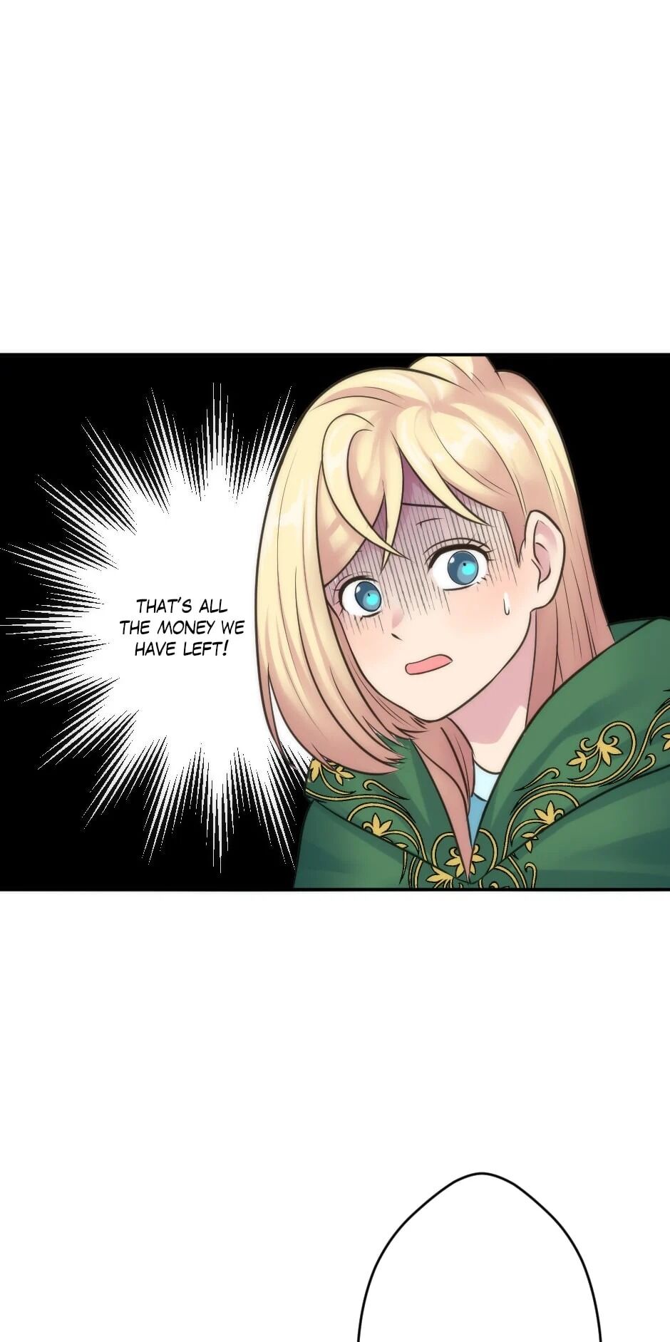 The Dragon Prince’s Bride Chapter 33 172 27