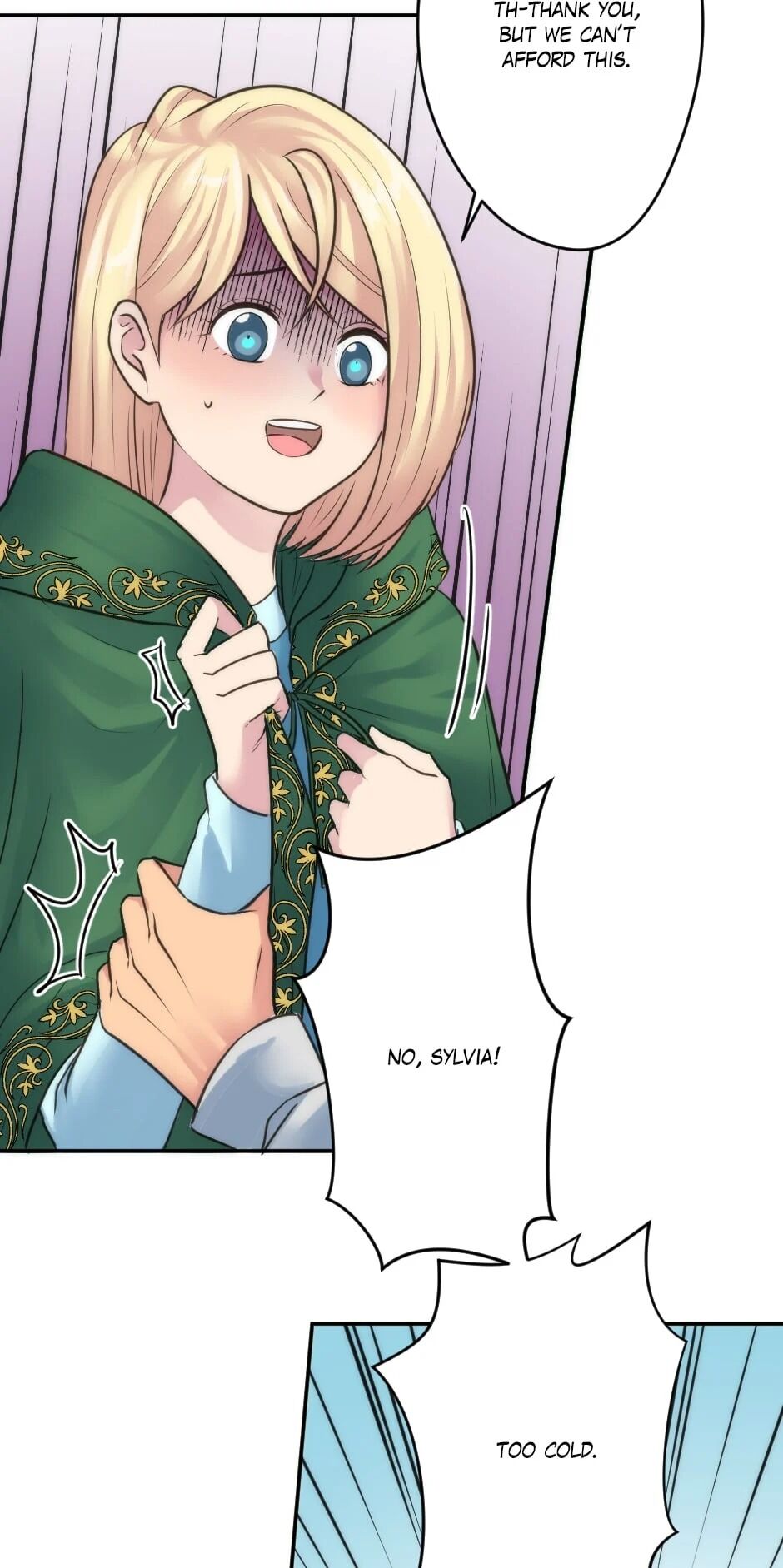 The Dragon Prince’s Bride Chapter 33 173 28