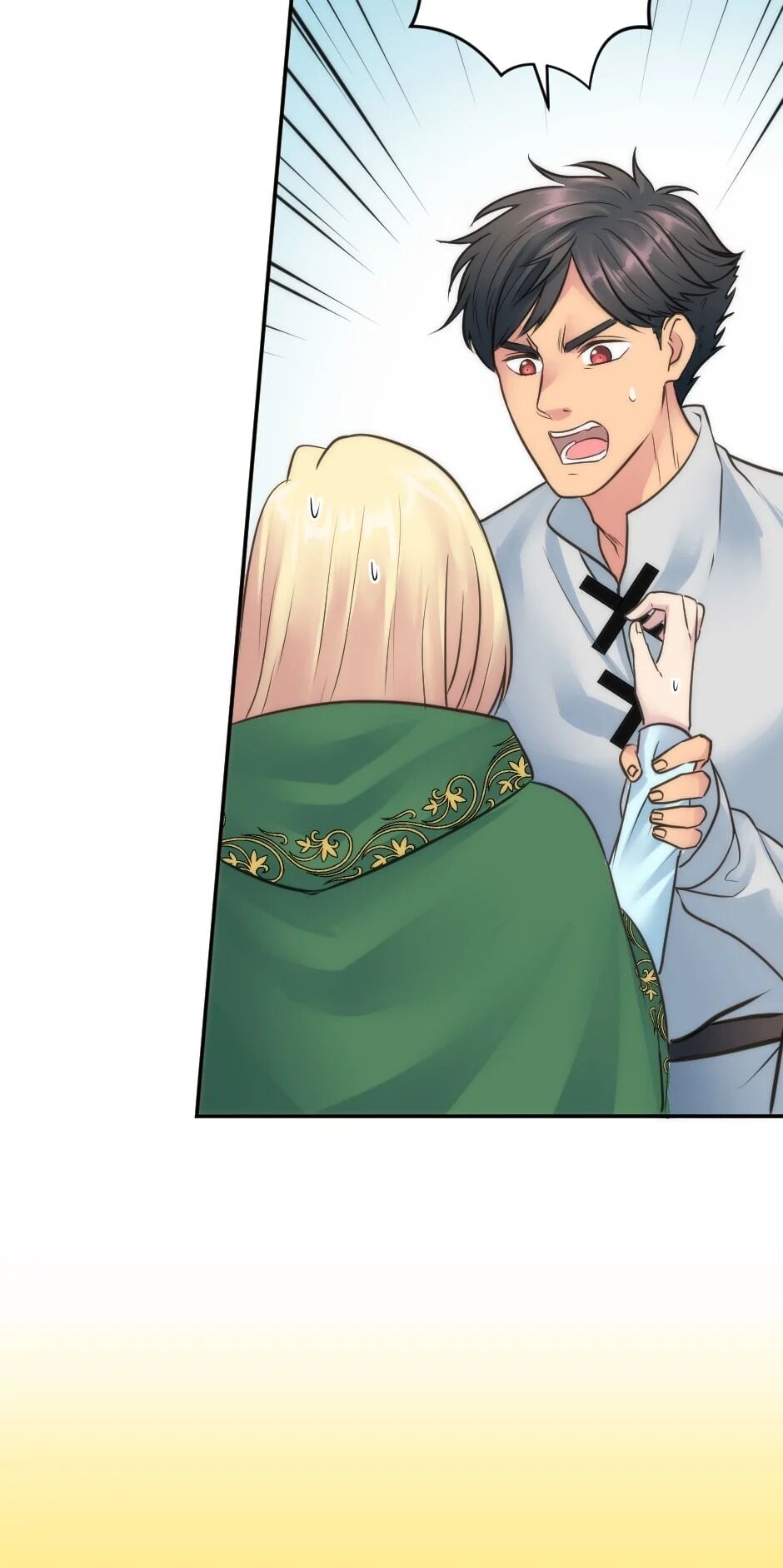 The Dragon Prince’s Bride Chapter 33 174 29