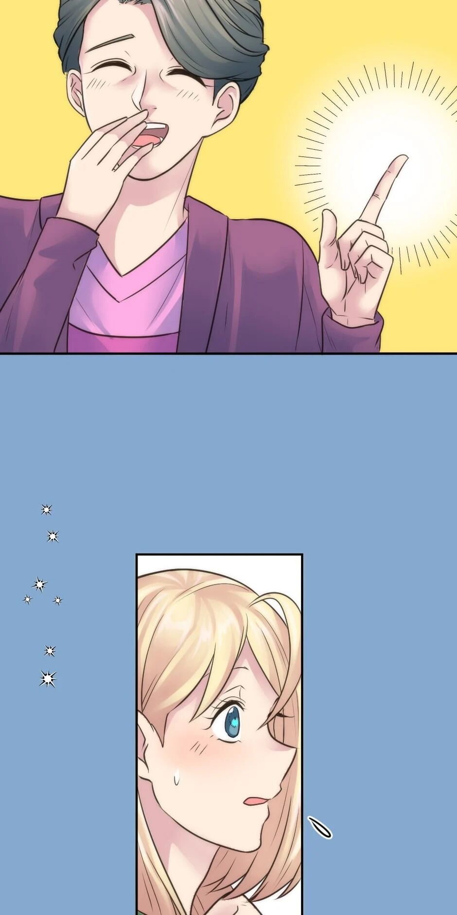 The Dragon Prince’s Bride Chapter 33 176 31