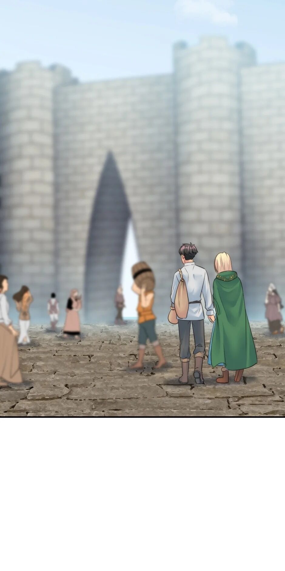 The Dragon Prince’s Bride Chapter 33 178 33