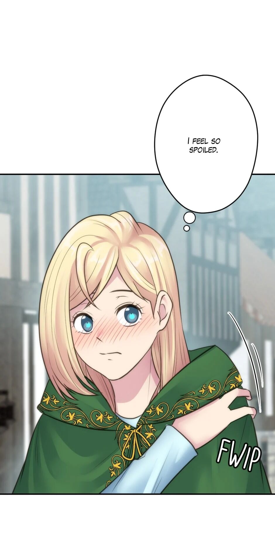The Dragon Prince’s Bride Chapter 33 179 34
