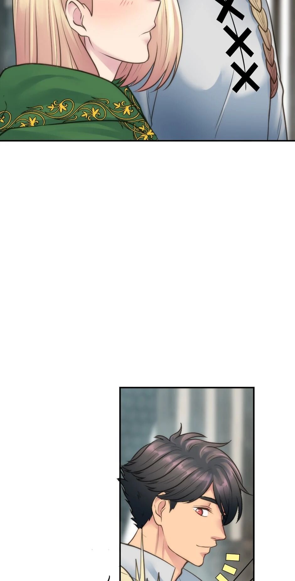 The Dragon Prince’s Bride Chapter 33 181 36