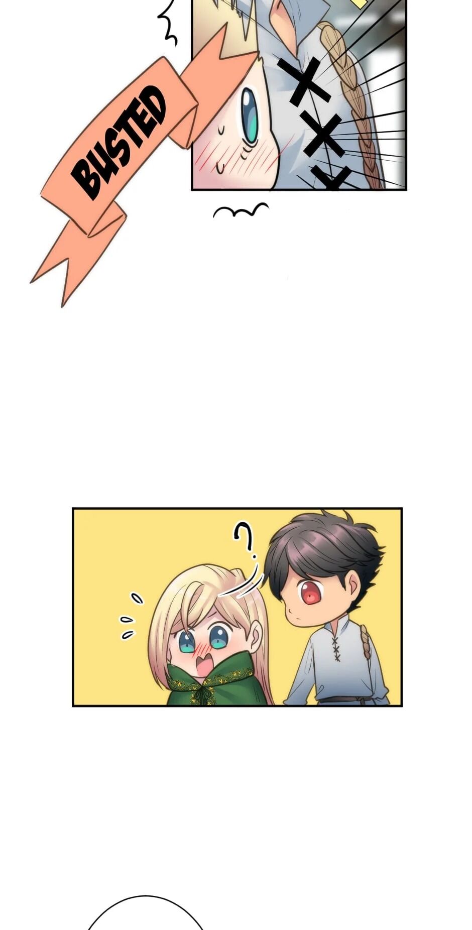 The Dragon Prince’s Bride Chapter 33 182 37