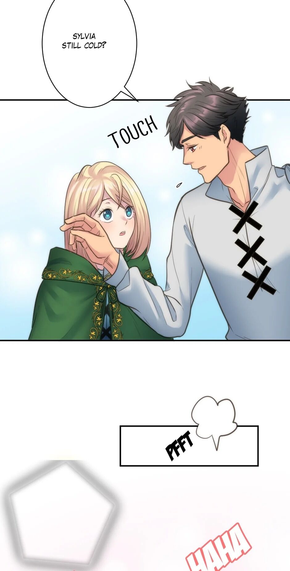 The Dragon Prince’s Bride Chapter 33 183 38