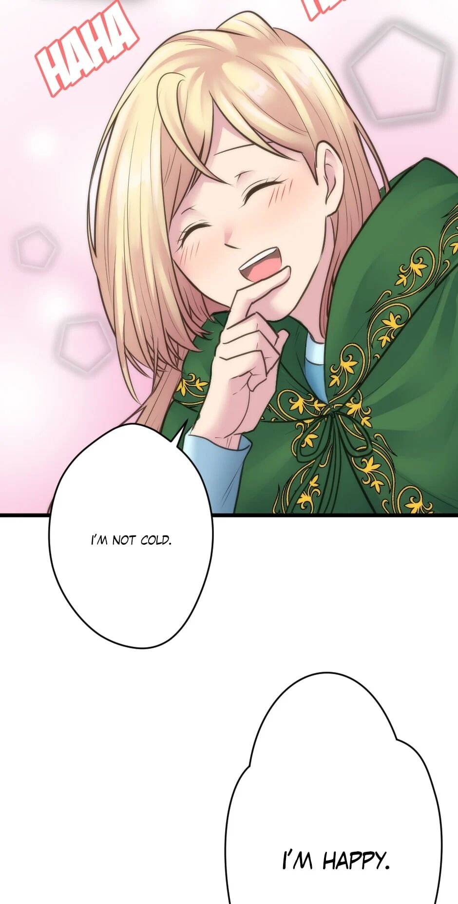 The Dragon Prince’s Bride Chapter 33 184 39