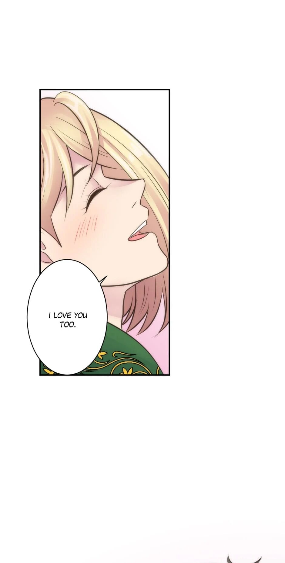 The Dragon Prince’s Bride Chapter 33 187 42
