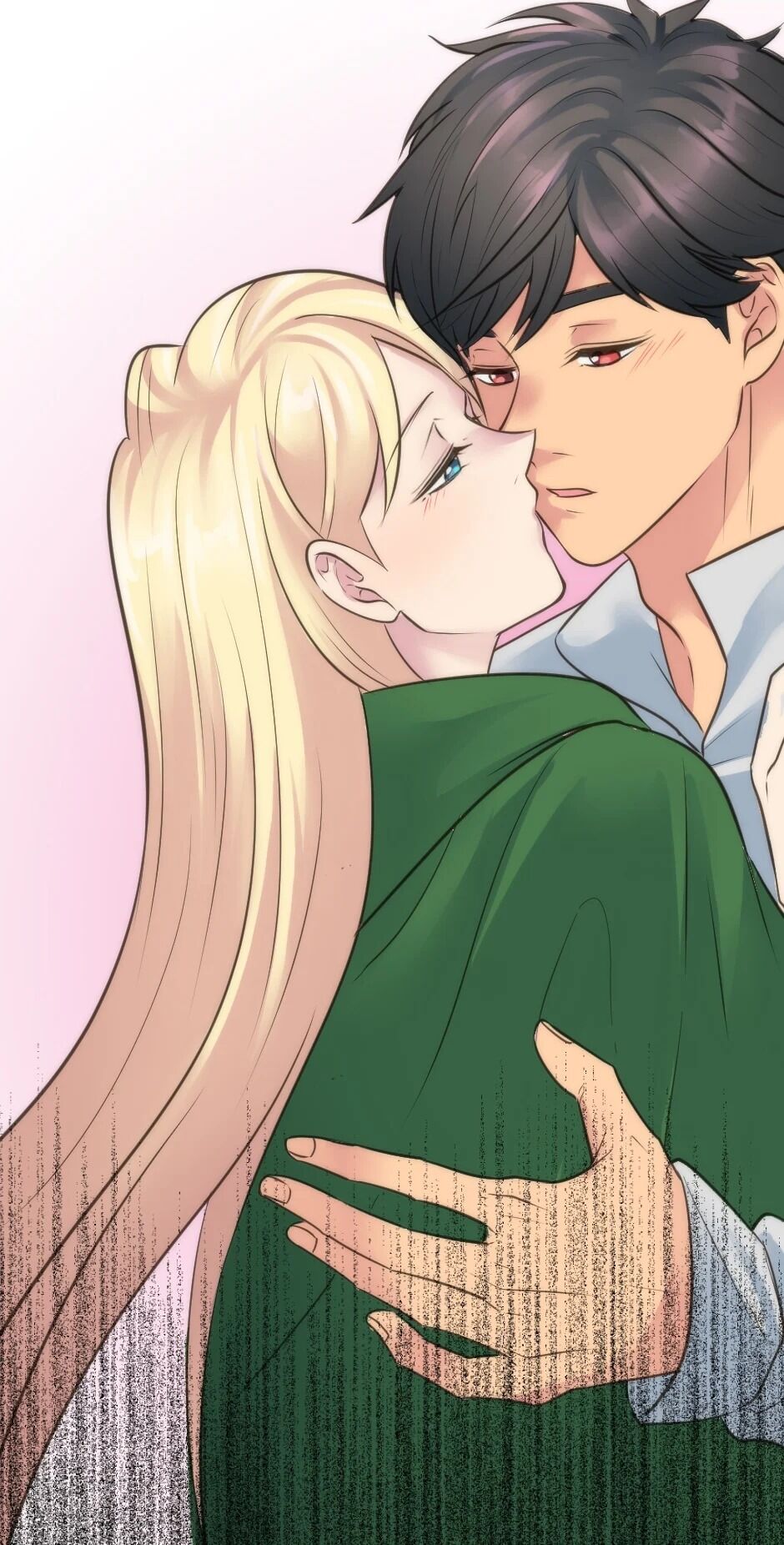 The Dragon Prince’s Bride Chapter 33 188 43