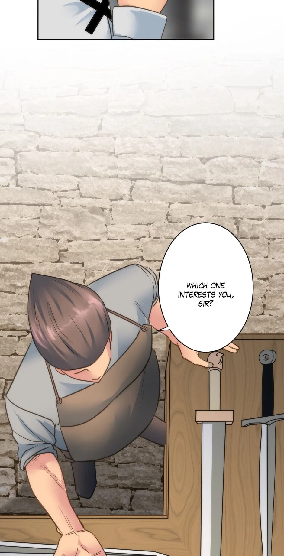 The Dragon Prince’s Bride Chapter 33 151 6