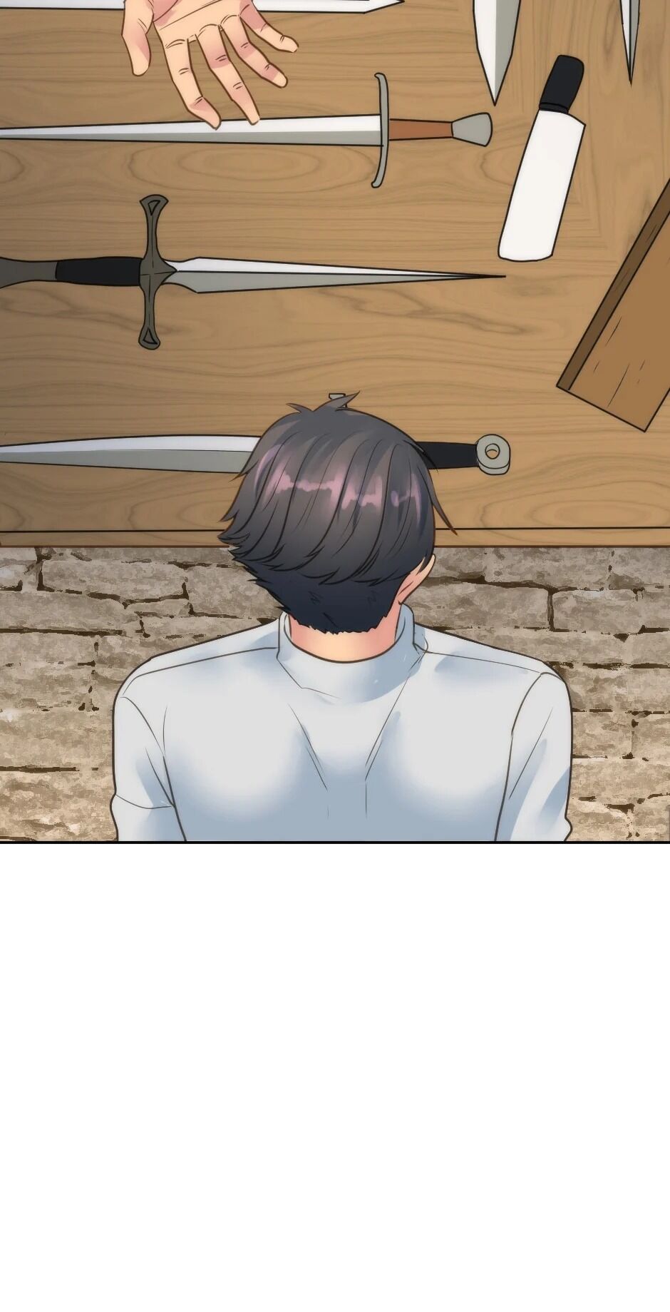 The Dragon Prince’s Bride Chapter 33 152 7