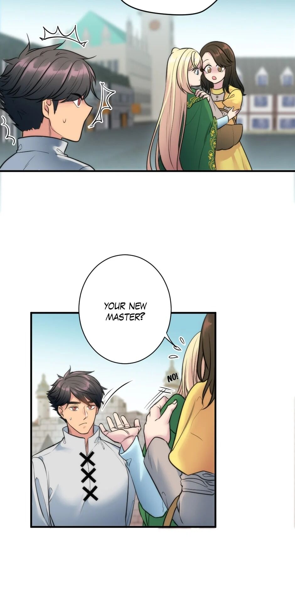 The Dragon Prince’s Bride Chapter 34 137 10