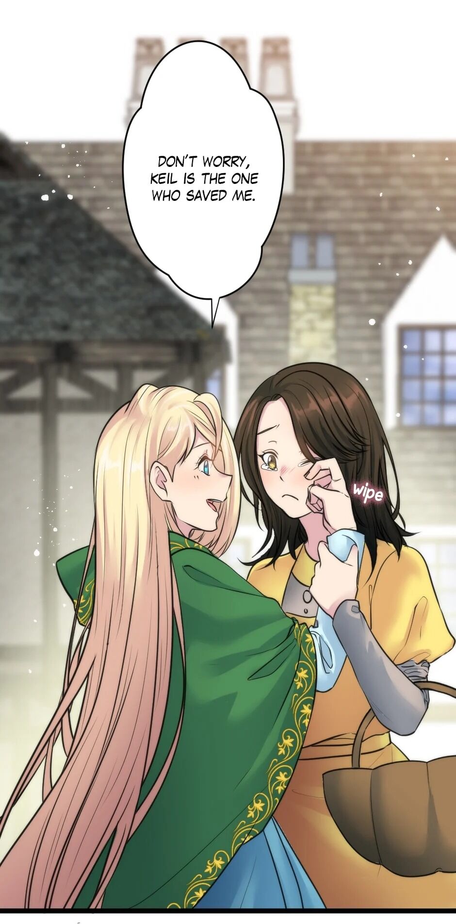 The Dragon Prince’s Bride Chapter 34 138 11