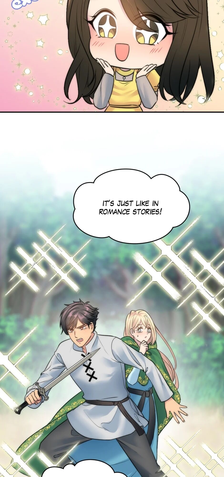 The Dragon Prince’s Bride Chapter 34 140 13