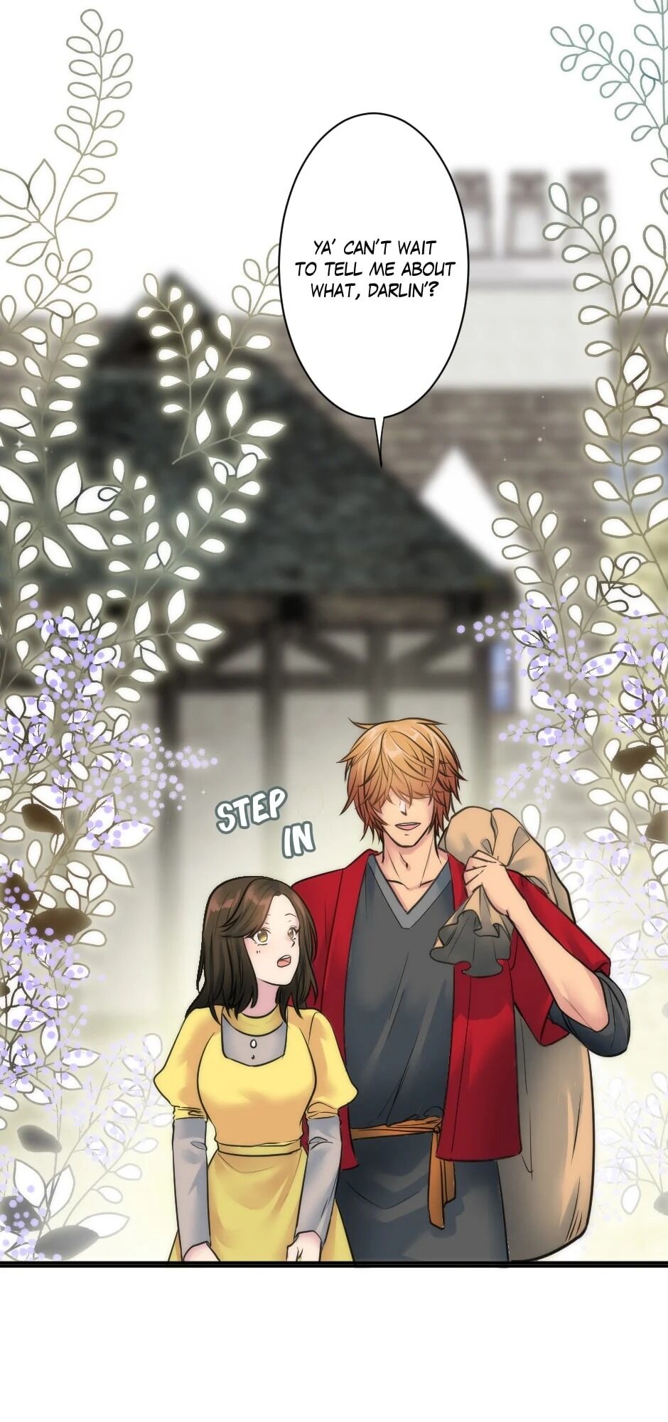The Dragon Prince’s Bride Chapter 34 142 15