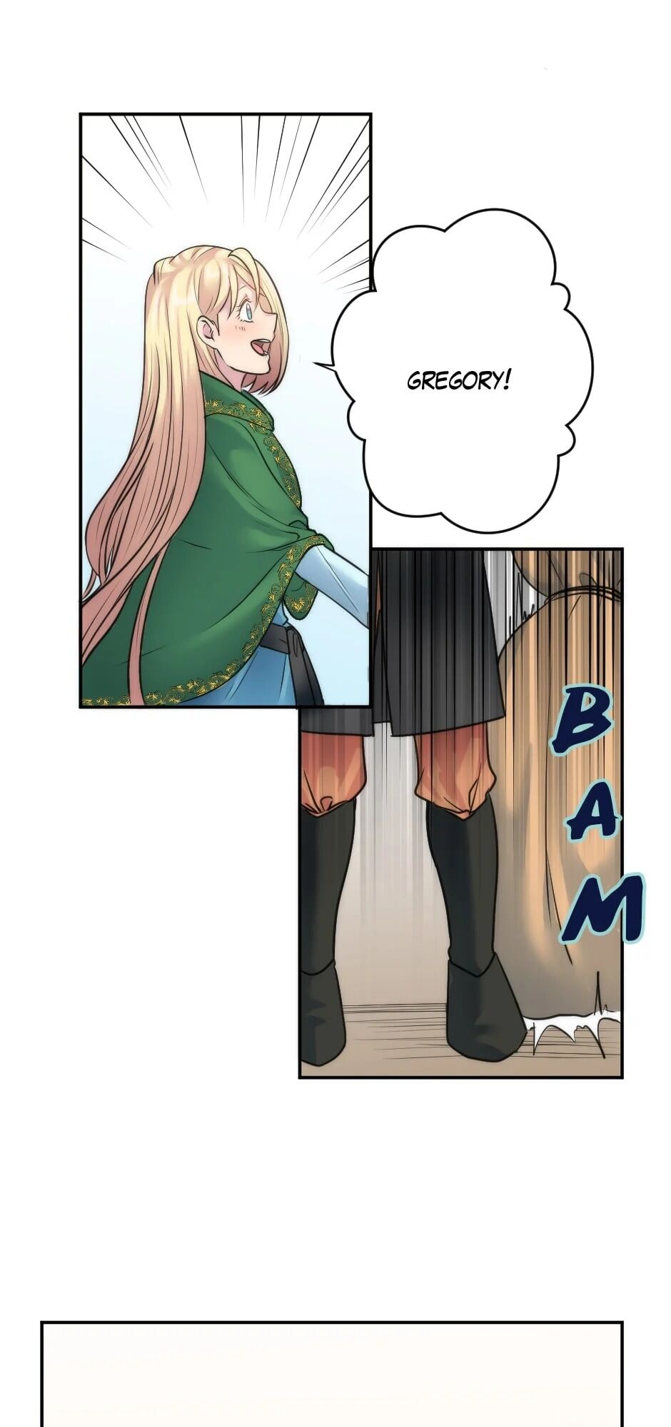 The Dragon Prince’s Bride Chapter 34 143 16