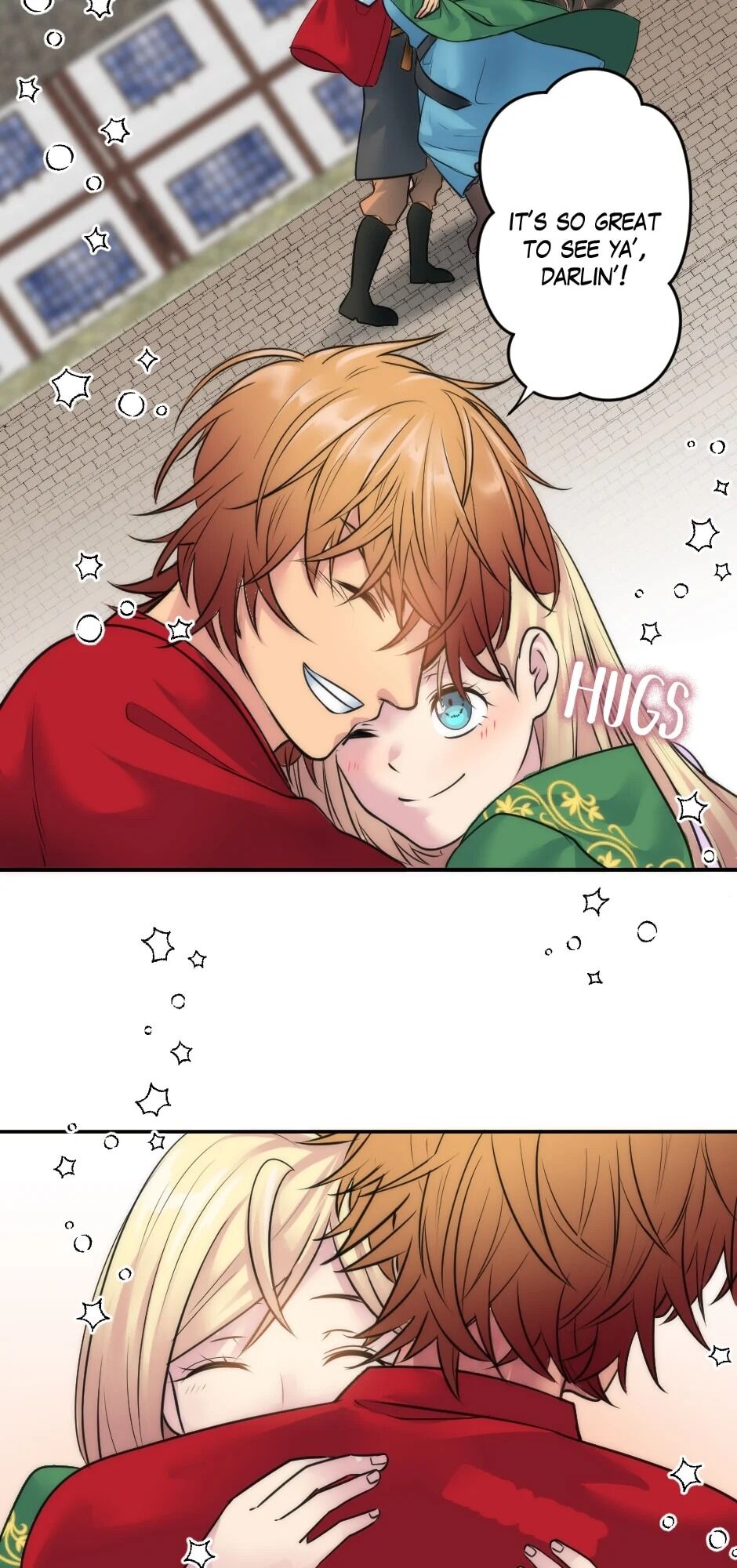 The Dragon Prince’s Bride Chapter 34 145 18