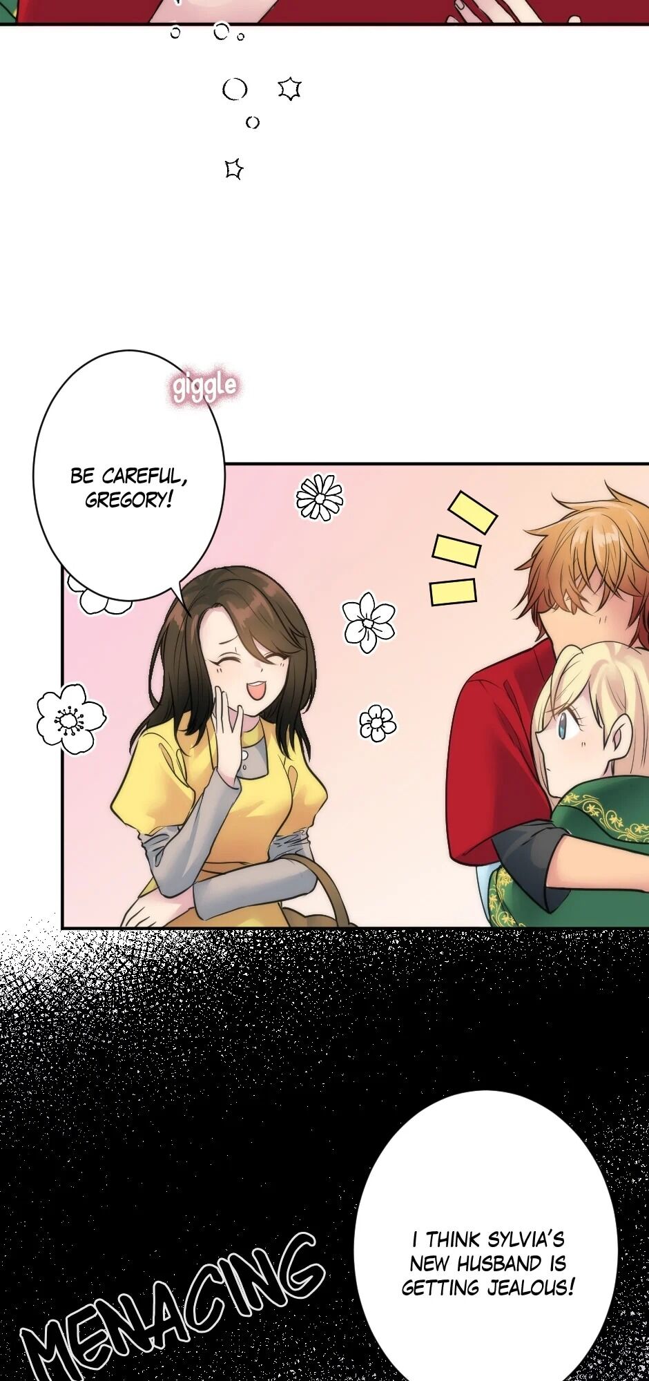 The Dragon Prince’s Bride Chapter 34 146 19
