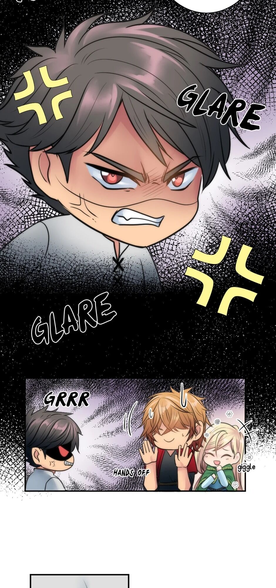 The Dragon Prince’s Bride Chapter 34 147 20