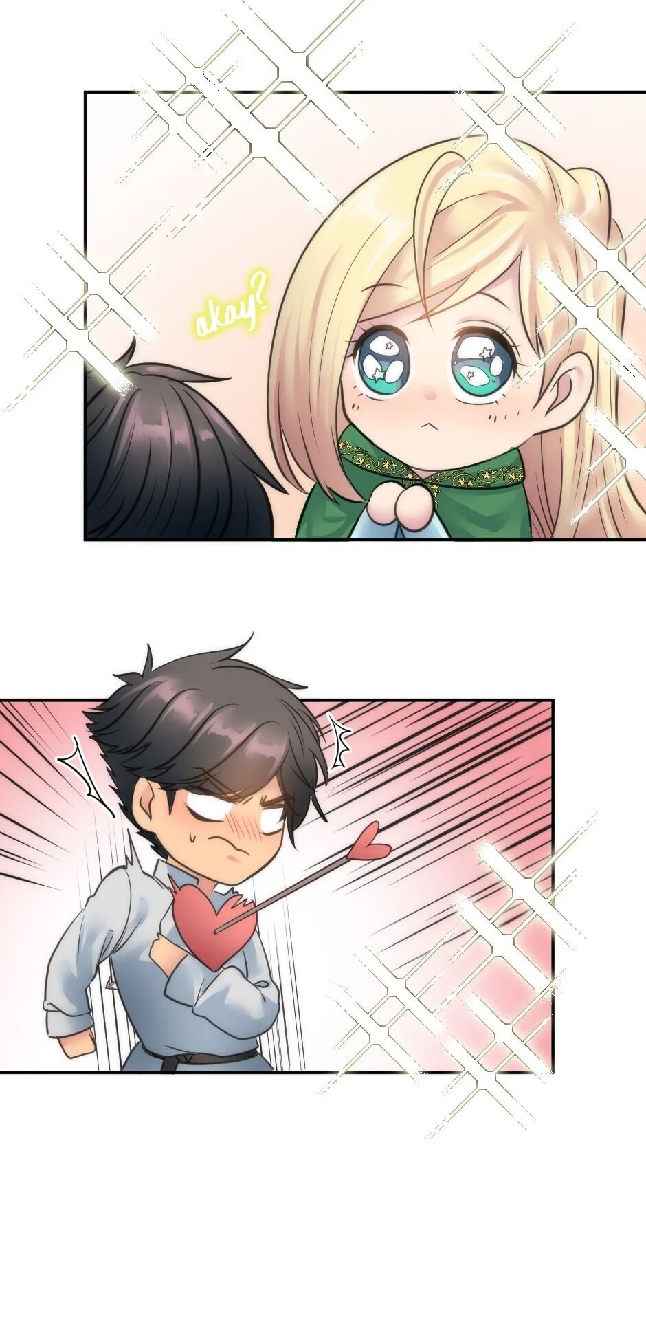 The Dragon Prince’s Bride Chapter 34 149 22