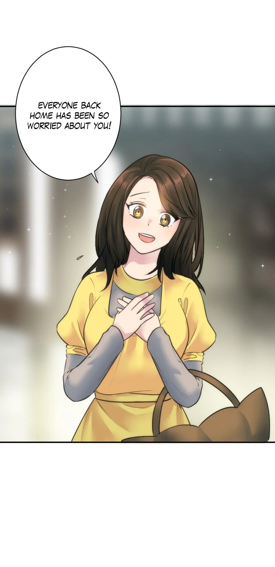 The Dragon Prince’s Bride Chapter 34 152 25