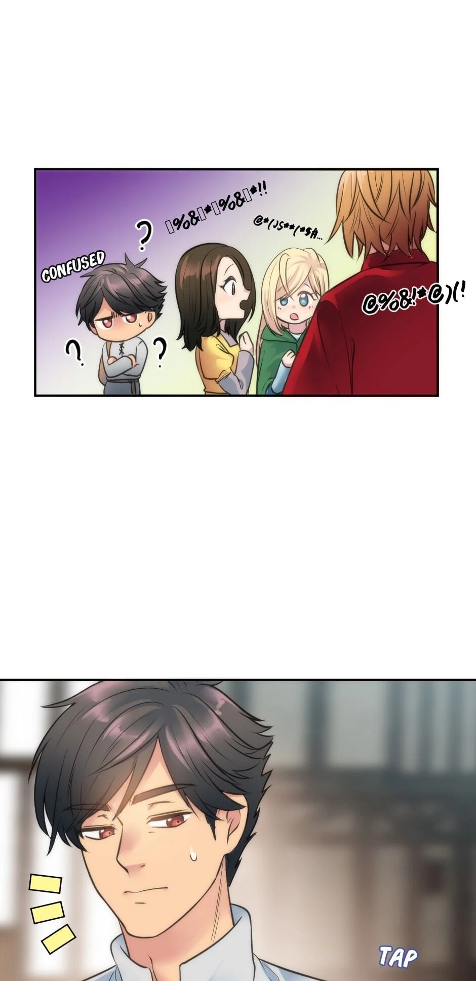 The Dragon Prince’s Bride Chapter 34 154 27
