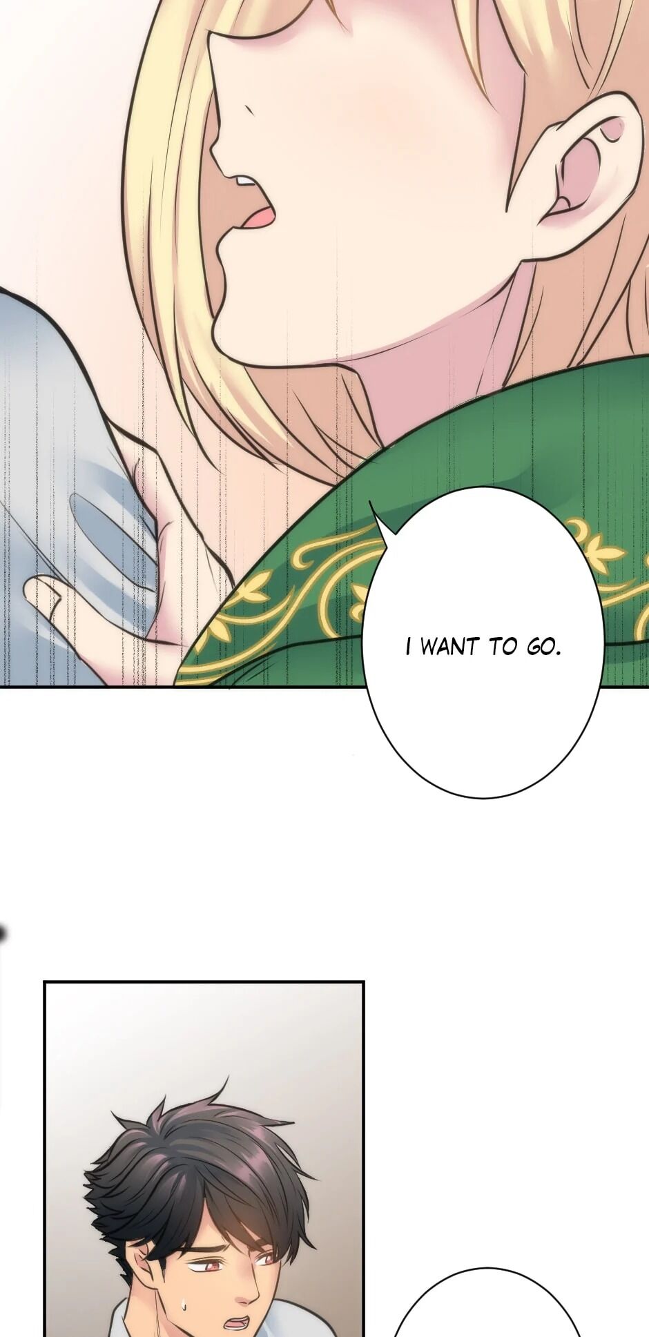 The Dragon Prince’s Bride Chapter 34 156 29
