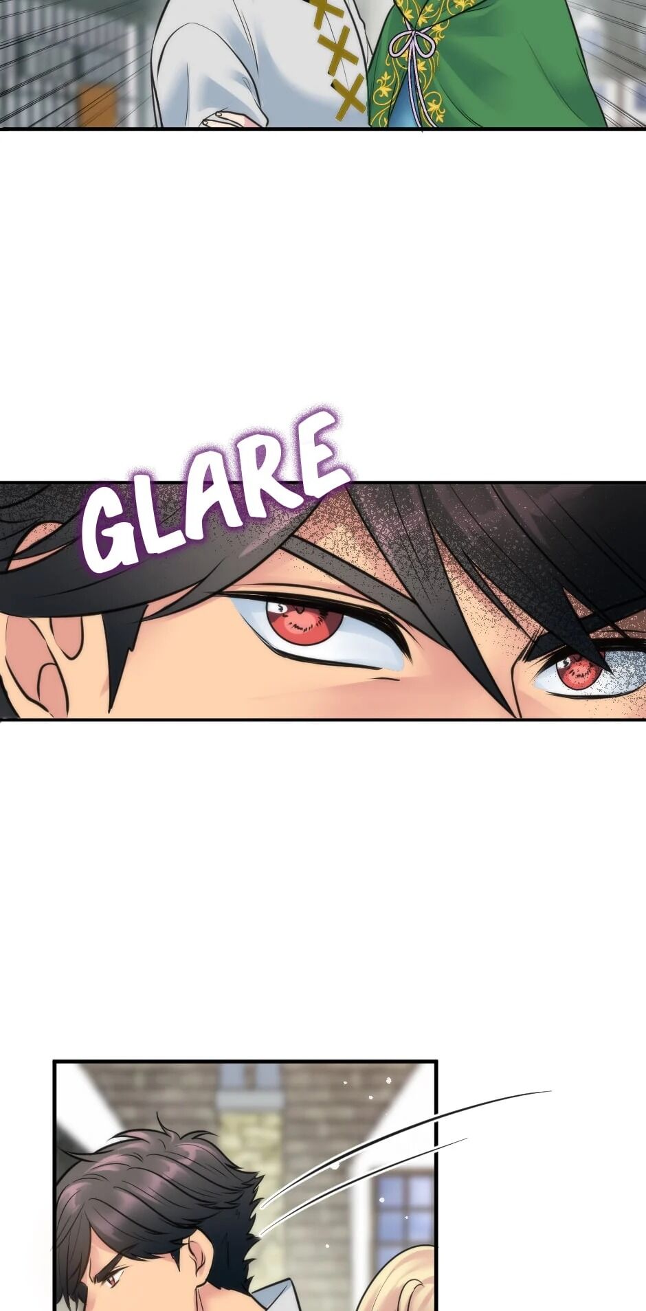 The Dragon Prince’s Bride Chapter 34 130 3