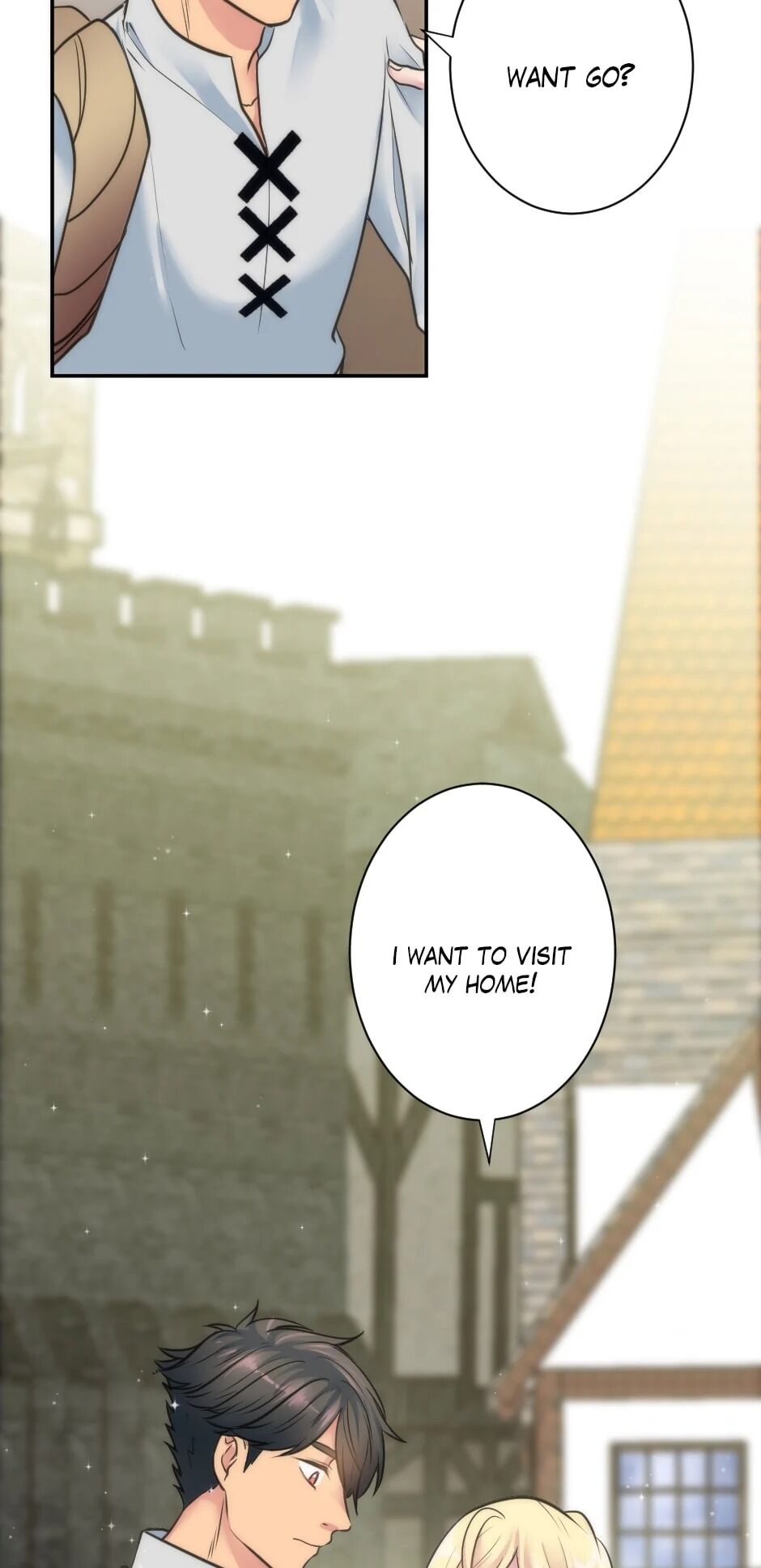 The Dragon Prince’s Bride Chapter 34 157 30