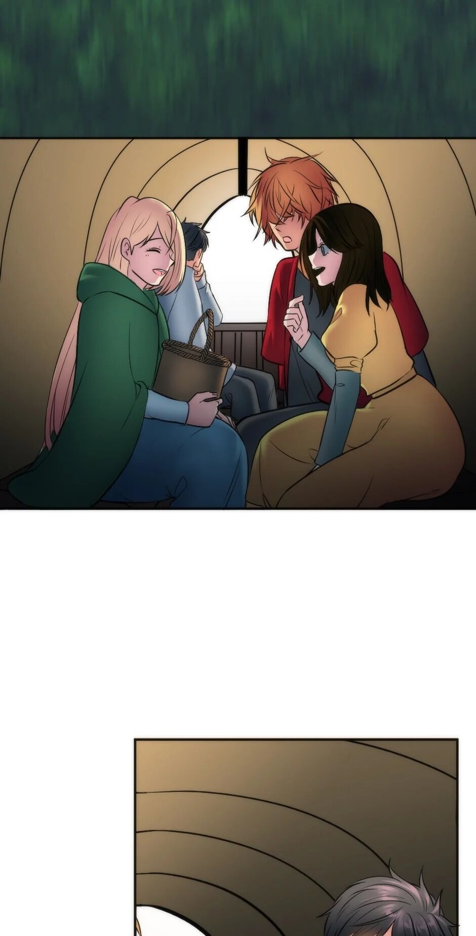 The Dragon Prince’s Bride Chapter 34 163 36